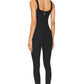 Beyond Yoga - Spacedye New Moves Midi Jumpsuit