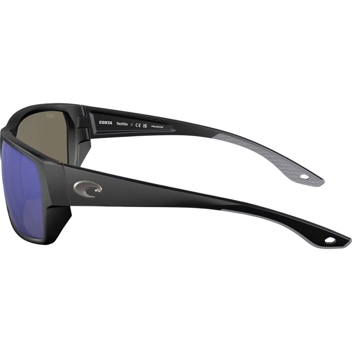 Costa Del Mar - Tailfin Sunglasses