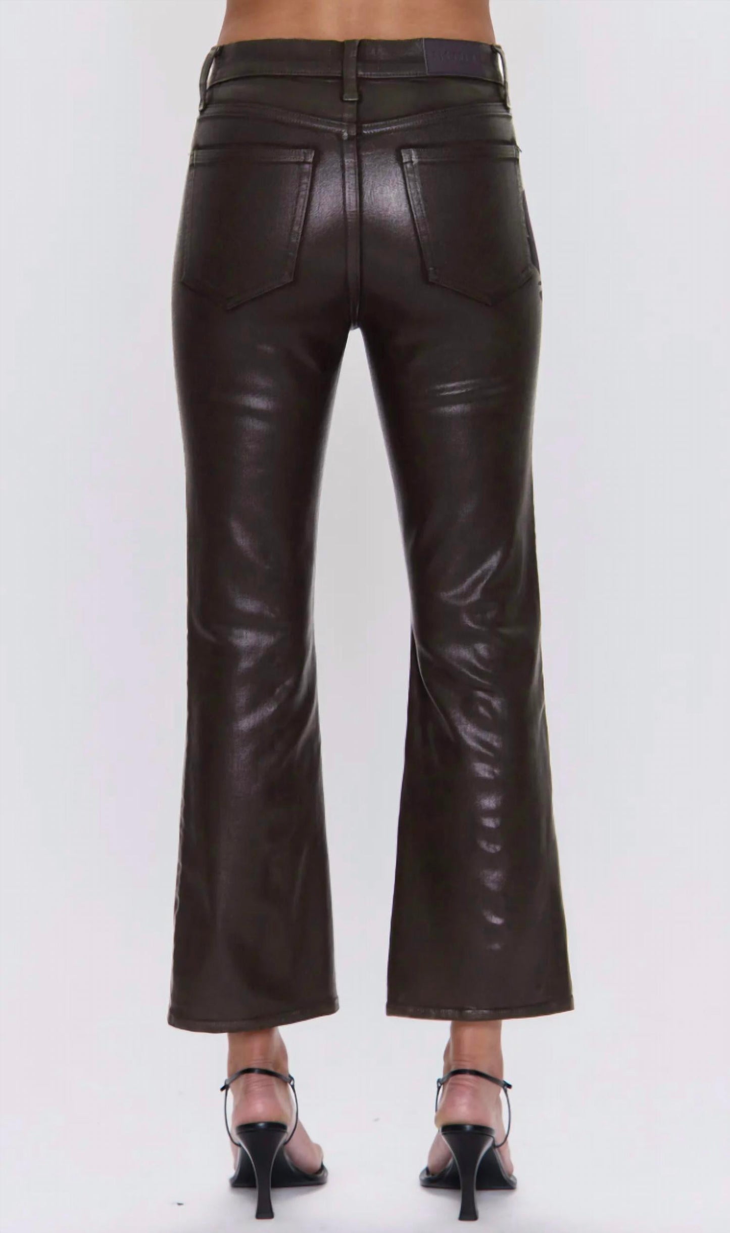Pistola - Women's Lennon Crop Boot Pants