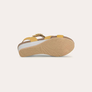 Naot - Women's Throne Wedge Sandal