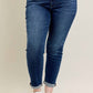 judy-blue-core-cuffed-slim-fit-jeans