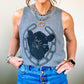 2Flyco - Amarillo Angus Tank