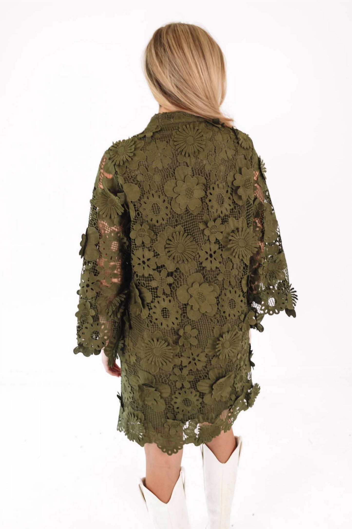 J.Marie - Seraphina Dress