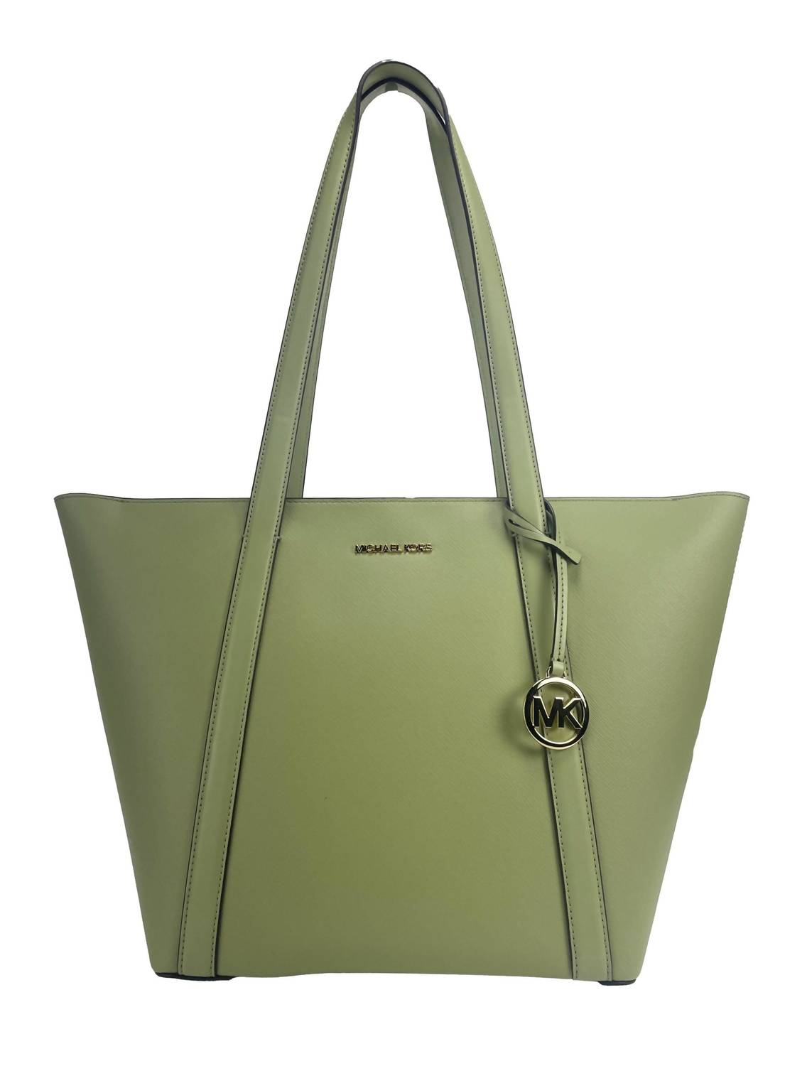 Michael Kors - Large Pratt Shoulder Zip Tote Bag
