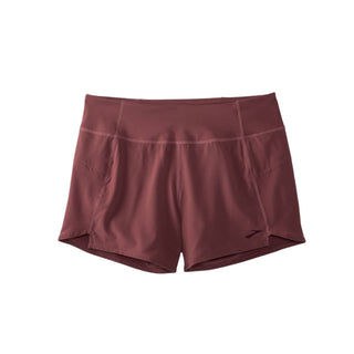 Brooks - CAMISETA CHASER FEMININA 5"