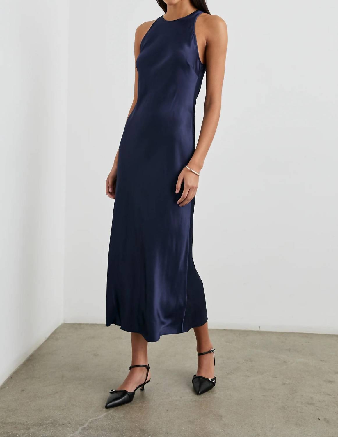 Rails - Solene Dress