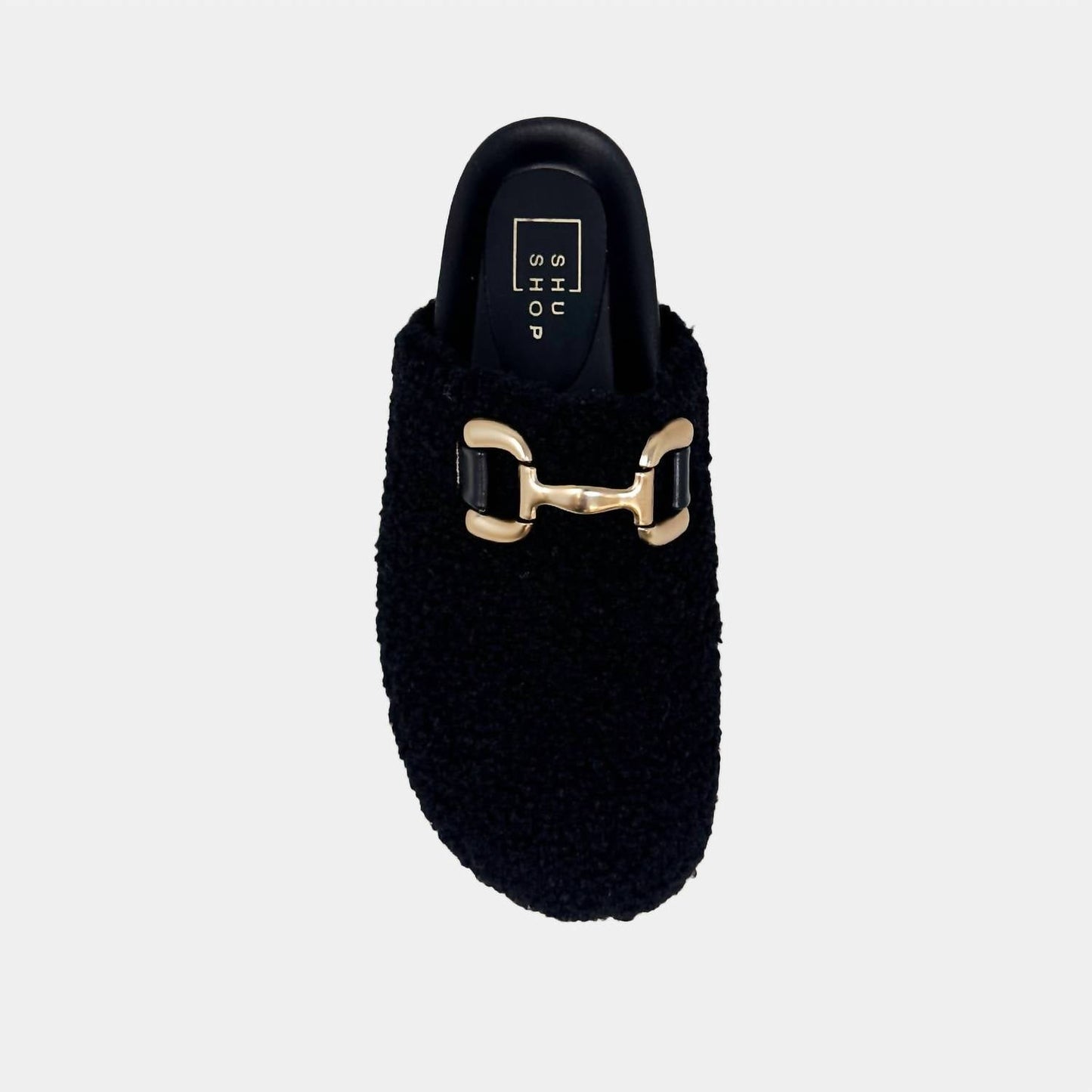 Shu Shop - Women's Azalea Clog Slipper