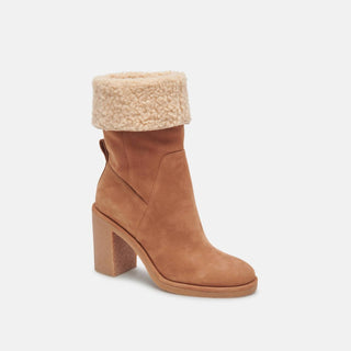 Dolce Vita - Bota Caddy Plush
