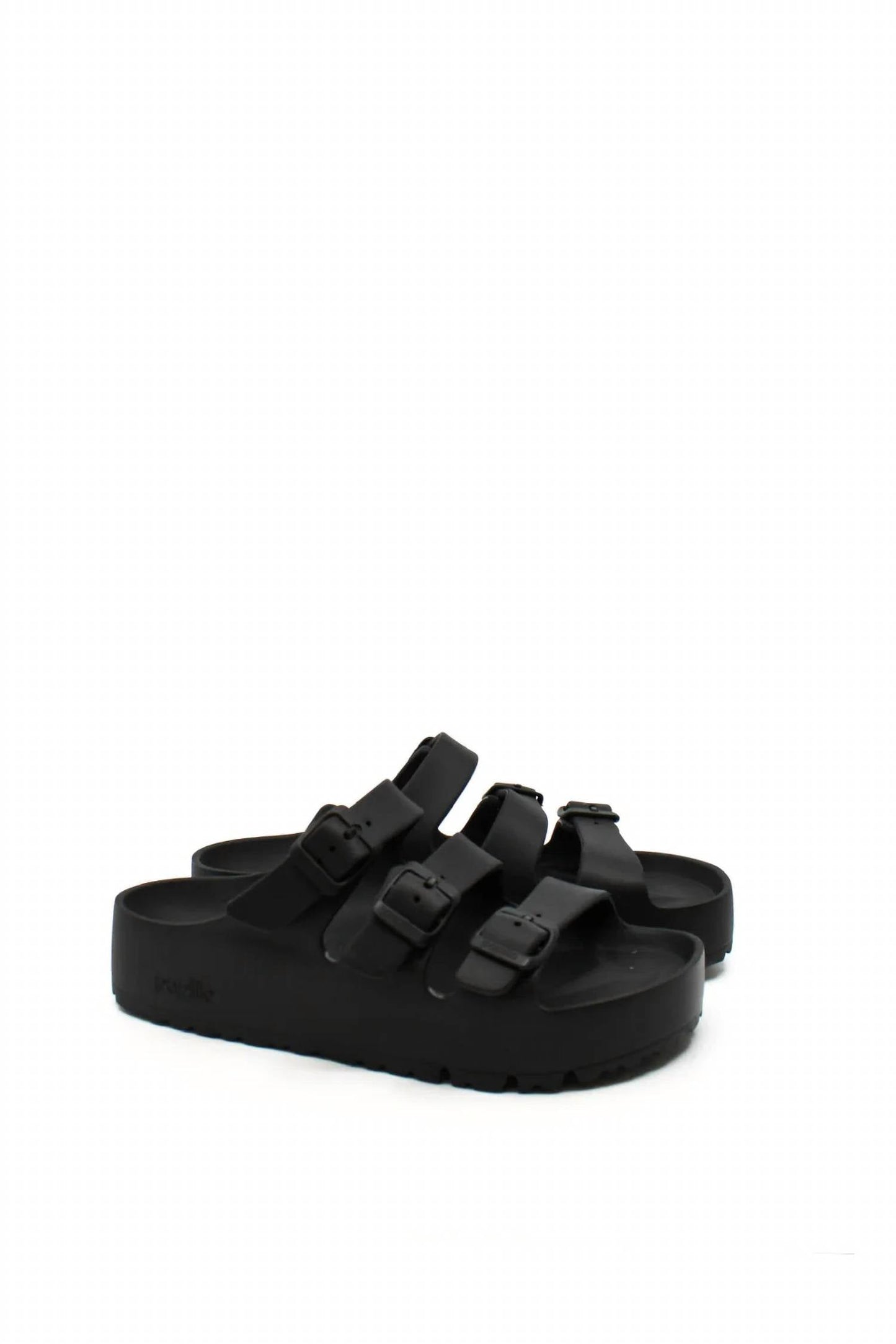 Birkenstock - Women's Florida Iii Flex Platform Sandal