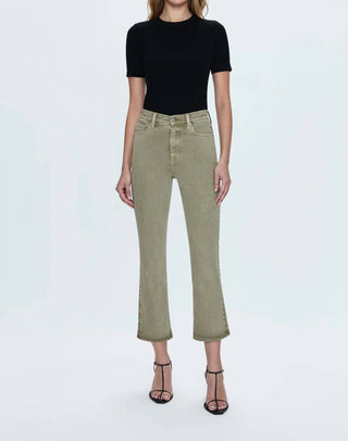 Pistola - Calças Lennon