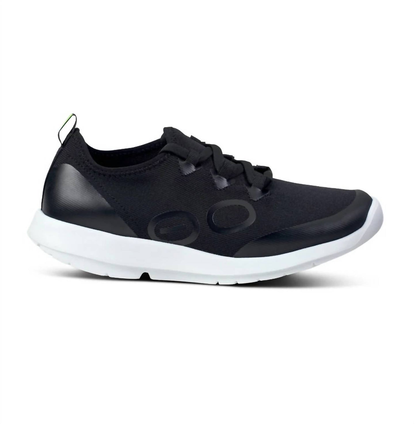 Oofos - WOMEN'S OOMG SPORT LACED LS LOW SNEAKER
