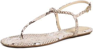 Schutz - Sandália Rasteira Elsha