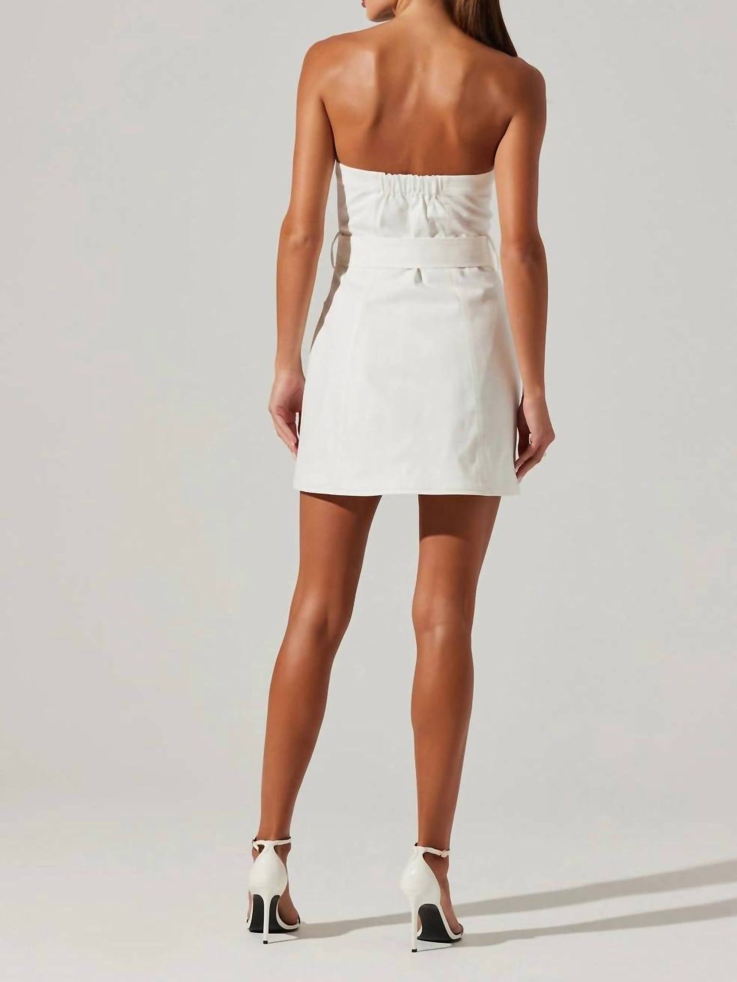 Astr - Deniz Dress