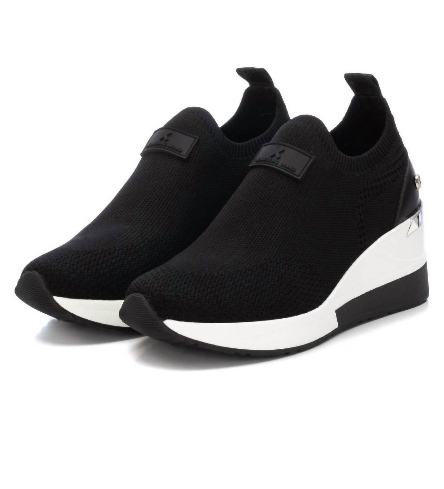 Xti - Women's Wedge Sneakers