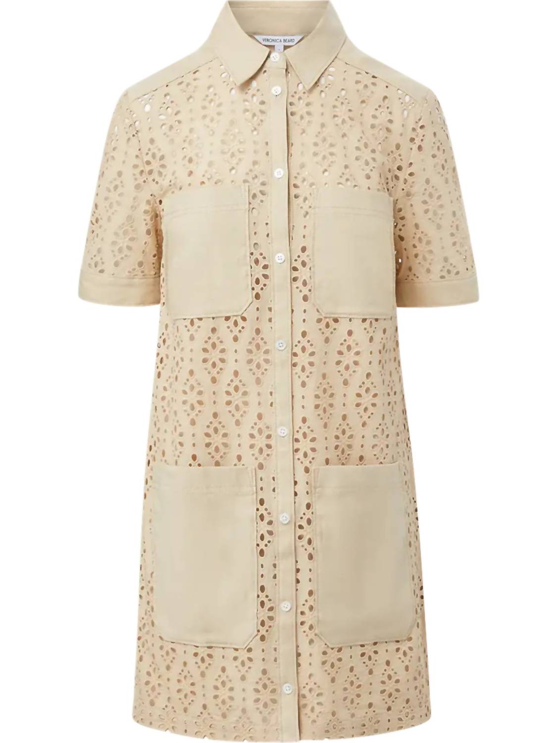 Veronica Beard - RAFAELA DRESS