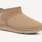 Ugg - Botas Ultra Mini Femininas