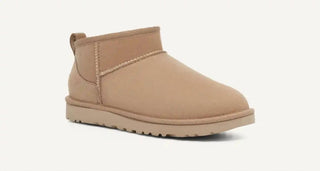 Ugg - Botas Ultra Mini Femininas