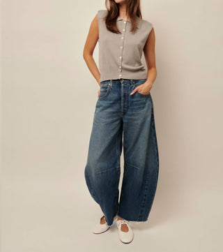 Line - Shiloh Vest