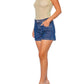 Frame - Braided Waistband Short