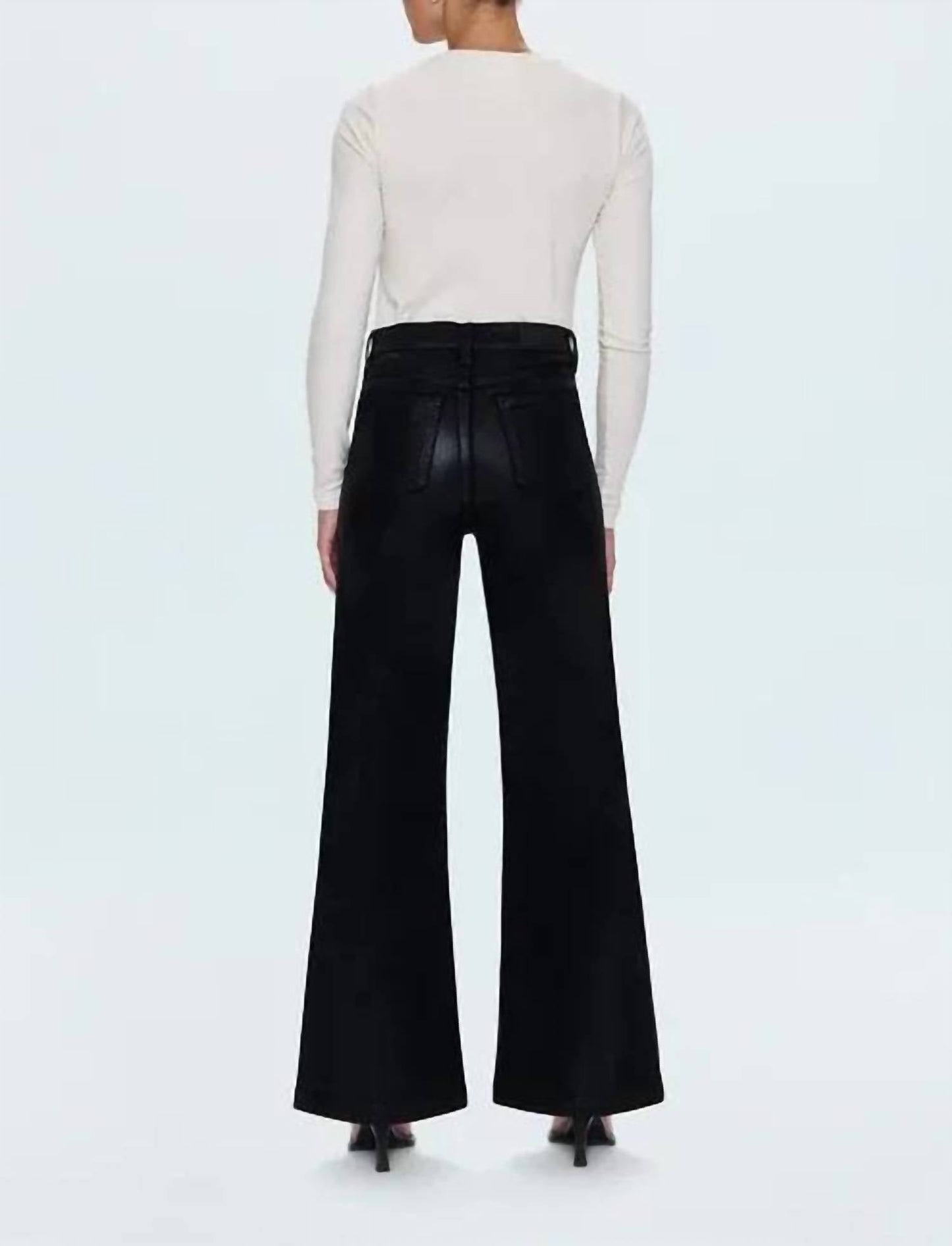 Pistola - Lana Ultra Wide Jeans