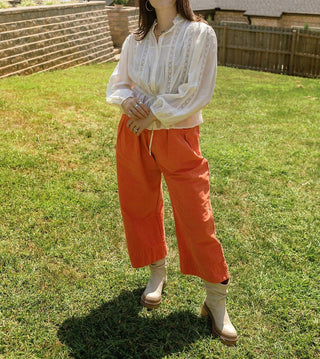 Free People - Blusa Feminina Best Of Me