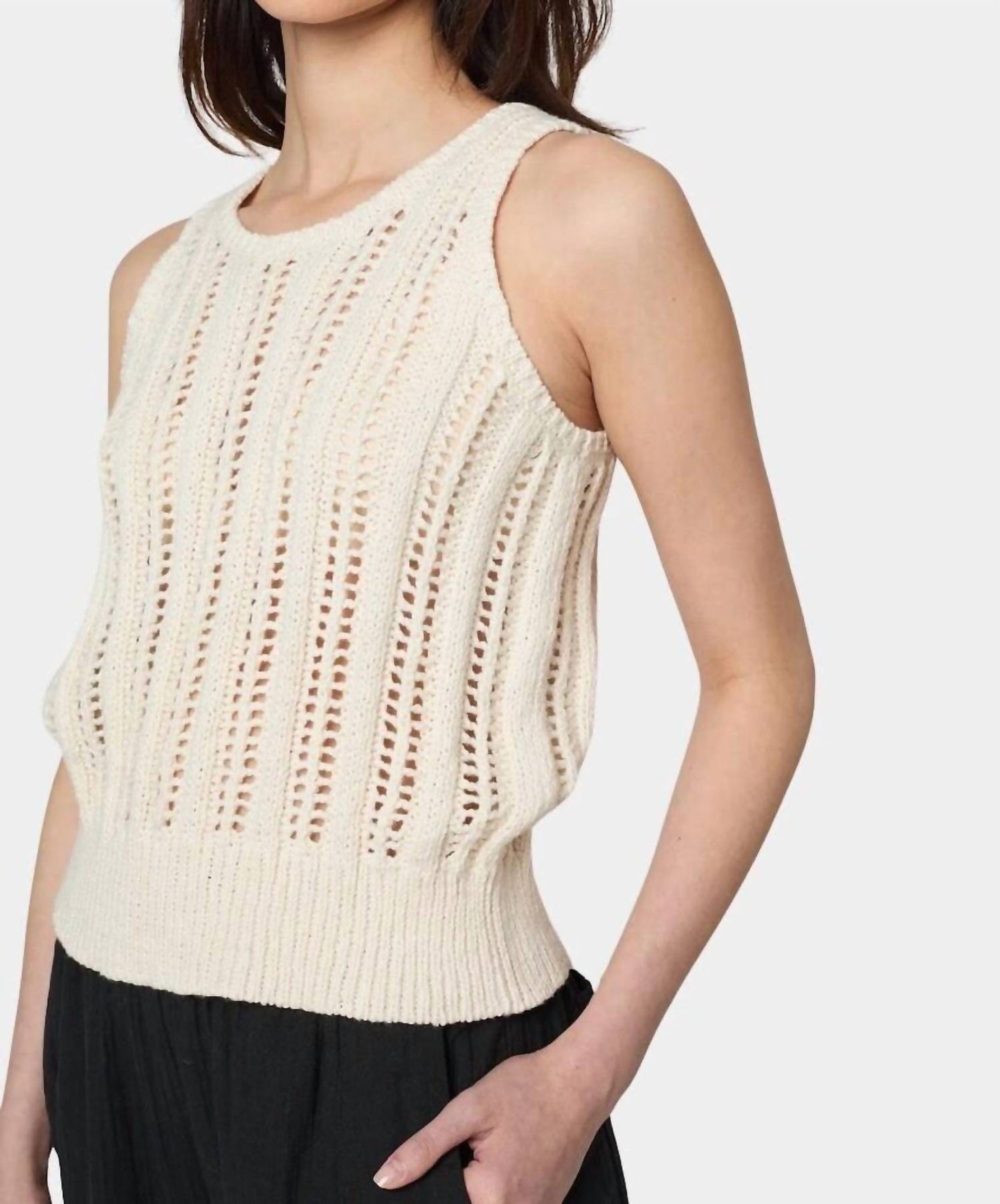 Atelier Delphine - Ferrand Top