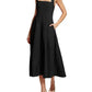 A.L.C. - Natalie Halterneck Midi Dress
