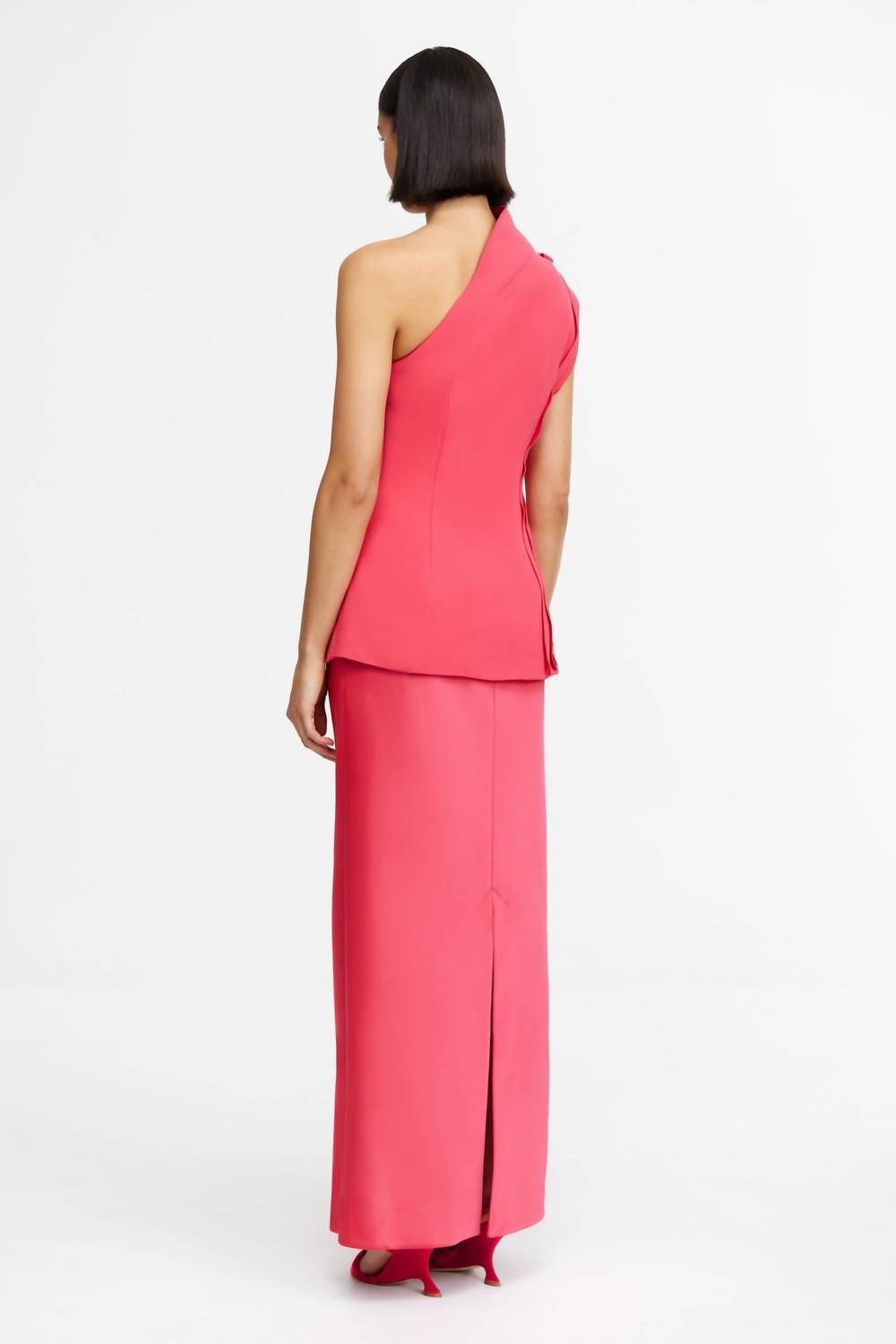 Acler - Women's Balderstone Skirt