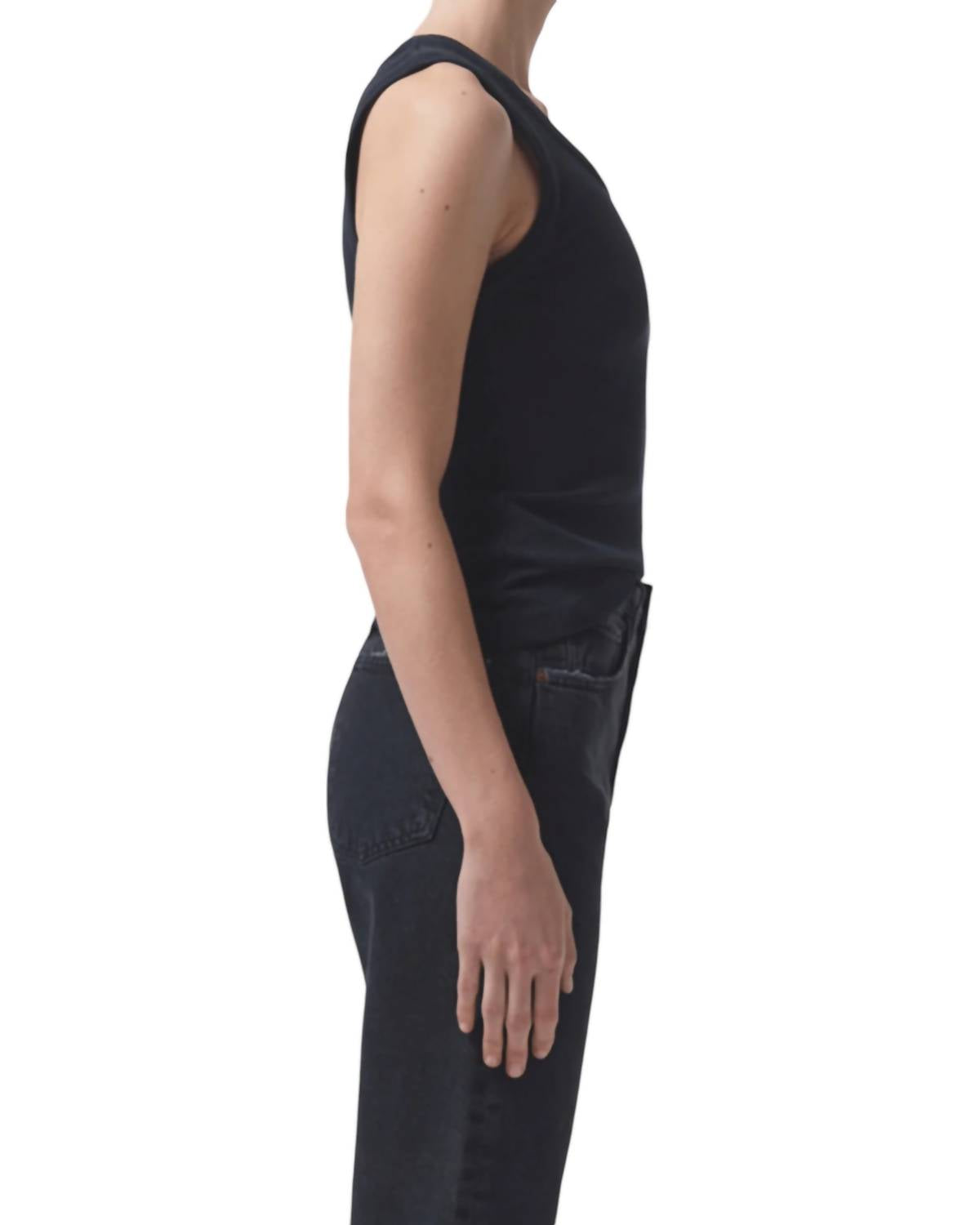 Agolde - Poppy Tank Top