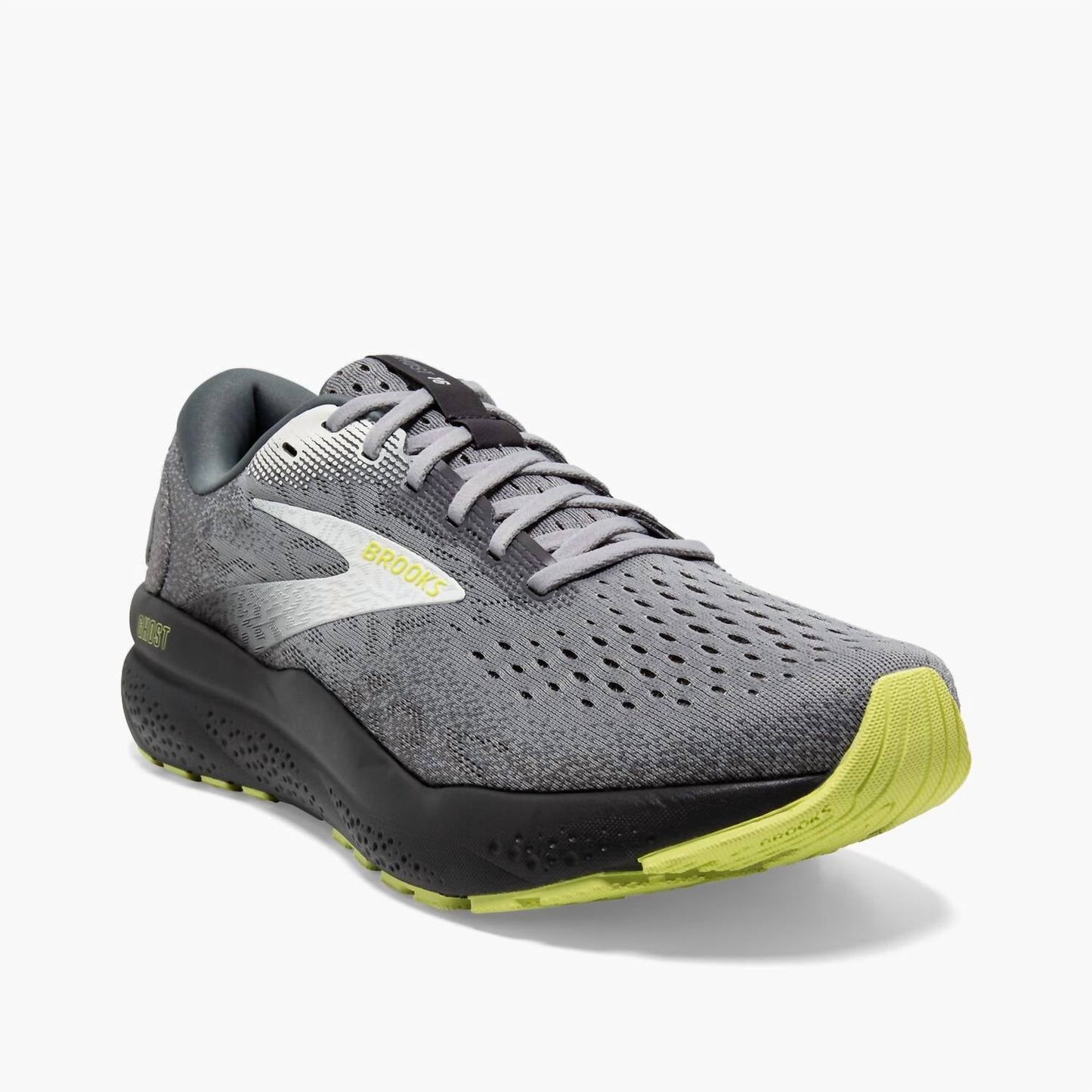 Brooks - Men's Ghost 16 Shoes