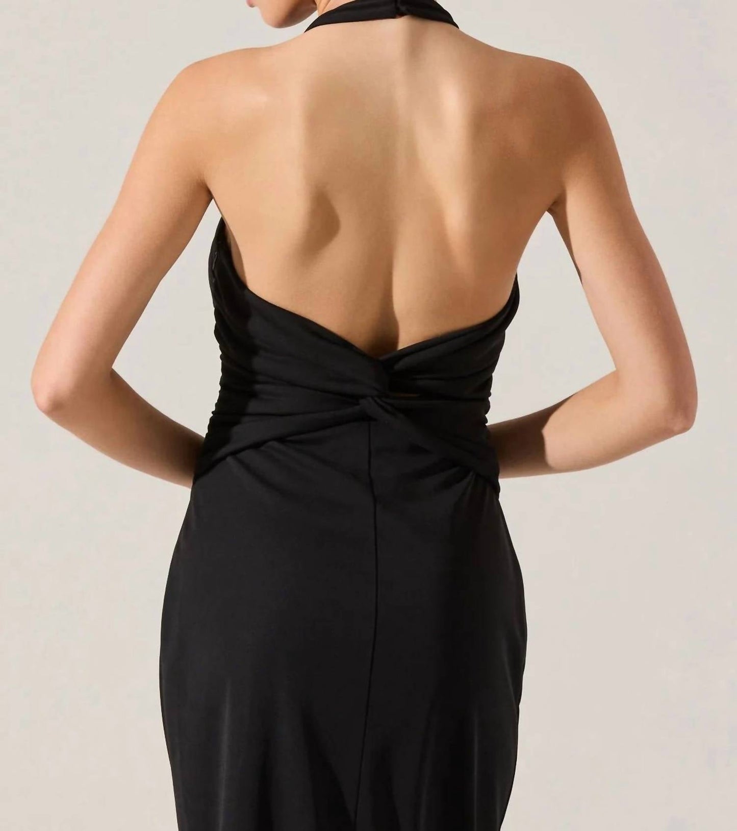 Astr - Zaira Dress