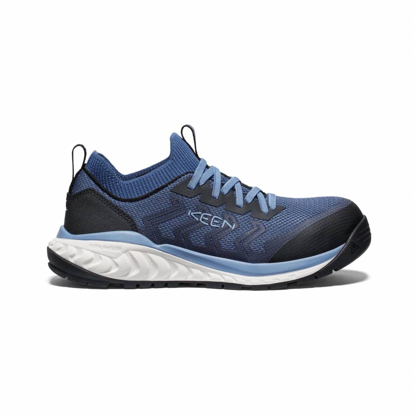 Keen - Women's Arvada Shift Esd Work Sneaker