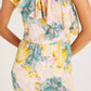 Z Supply - Palma Palm Mini Dress
