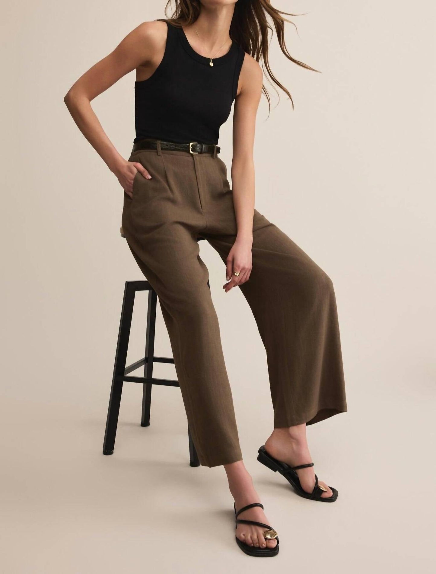 Z Supply - Vista Pant