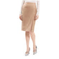 Theory - Side Slit Wool Skirt