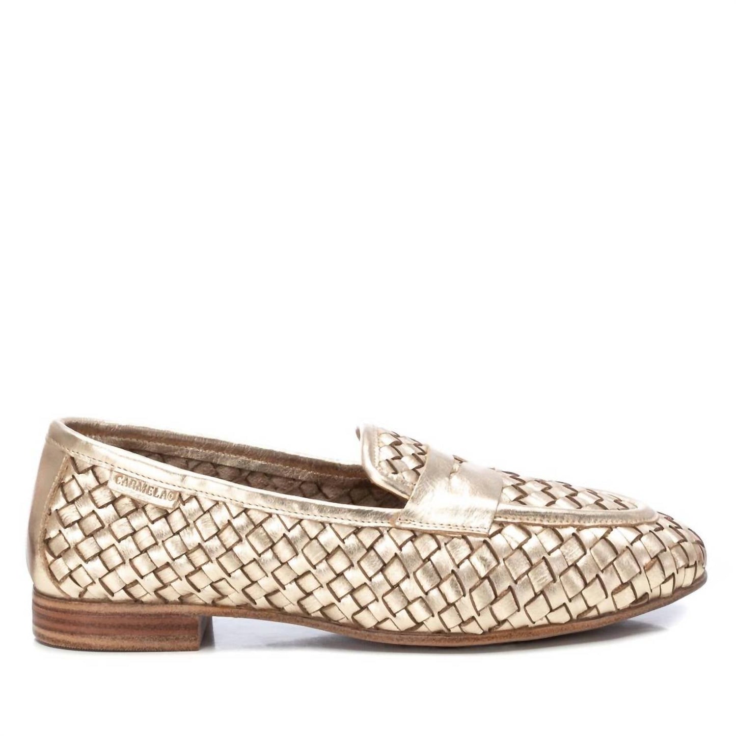 Xti - Women's Carmela Collection Moccasins Shoes