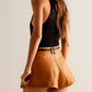 Free People - Free Reign Vegan Short