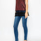 Origami - Women's Sparkly Tank Top