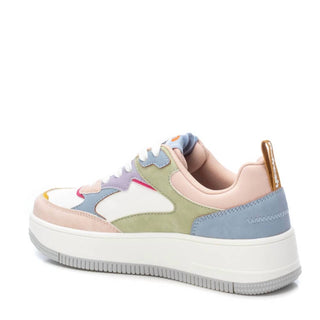 Xti - Tênis Feminino Conforto