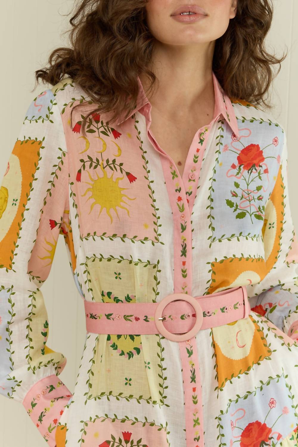 Palm Noosa - Aria Dress