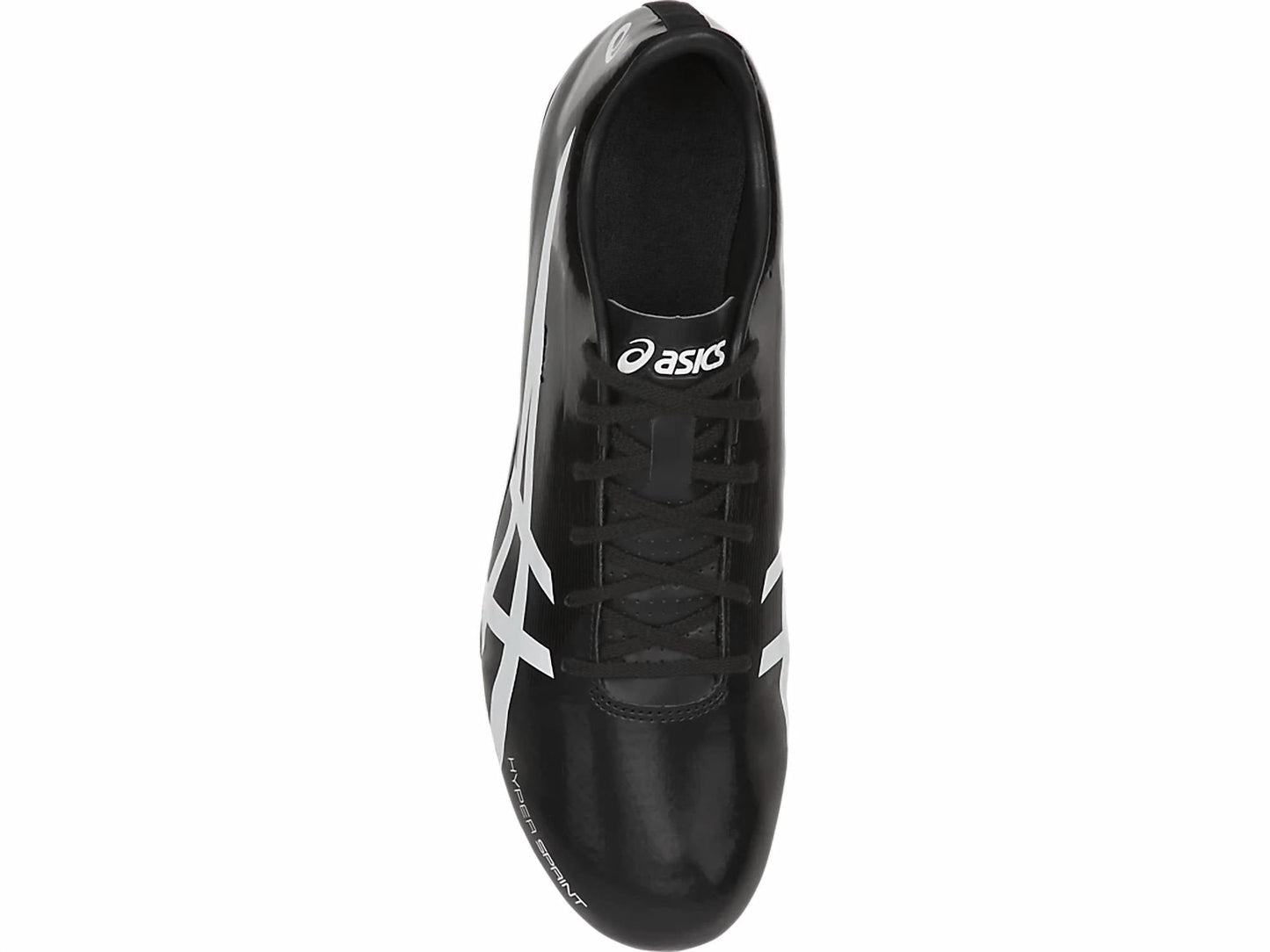 Asics - Men's Hyper Sprint 7 Track Shoes