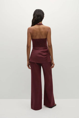 Faithfull The Brand - Syna High-rise Pant