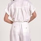 Elan - Ava Button Down Blouse