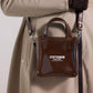 Stutterheim - Women's Biblio Opal Mini Bag