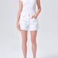 Agolde - Women's Parker Long Short