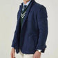 Alan Paine - Heymouth Cotton Blazer