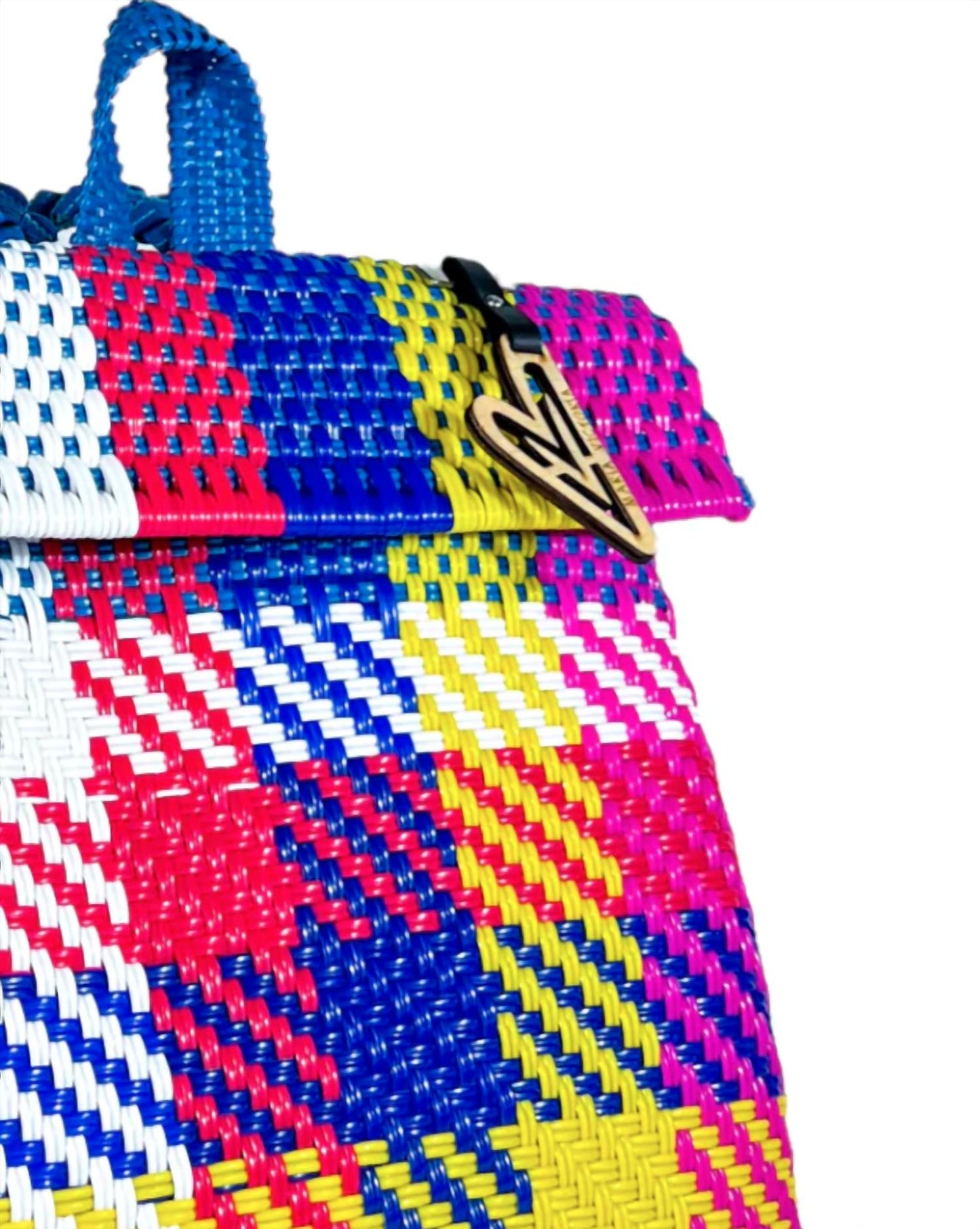 Maria Victoria - Edge Backpack Bag
