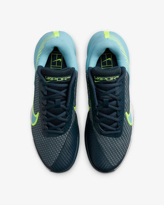 Nike - Tênis de tênis para quadra dura Air Zoom Vapor Pro 2 masculino