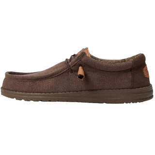 Hey Dude - Men’s Wally Corduroy Shoes