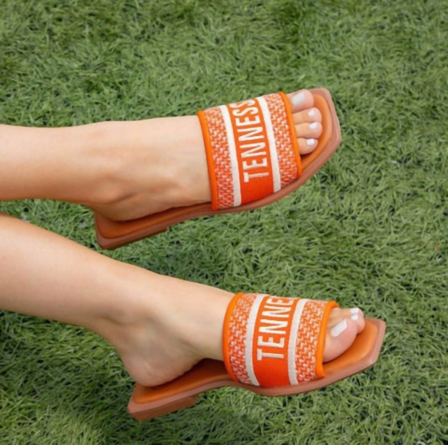 Makers - Sweet As Soda Pop Sandals
